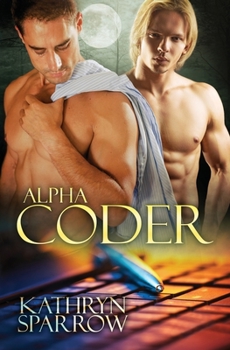 Paperback Alpha Coder Book