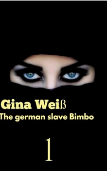 Hardcover The german slave Bimbo Book