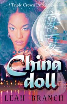 Paperback China Doll Book