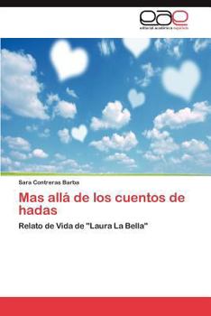 Paperback Mas Alla de Los Cuentos de Hadas [Spanish] Book