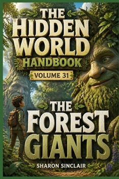 Paperback The Forest Giants Book