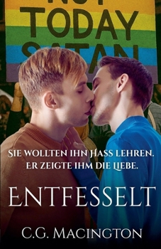 Entfesselt (German Edition)
