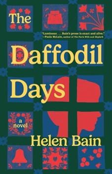 Hardcover The Daffodil Days Book