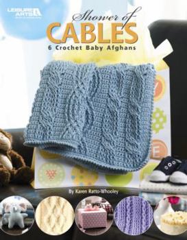 Paperback Shower of Cables Book