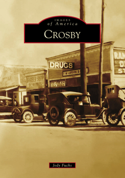 Paperback Crosby Book