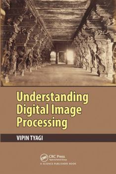 Paperback Understanding Digital Image Processing Book