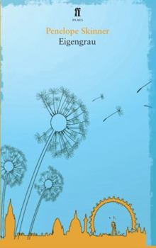 Paperback Eigengrau Book