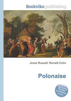 Paperback Polonaise Book