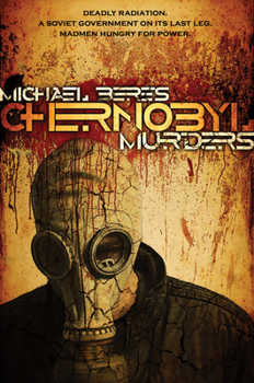 Hardcover Chernobyl Murders Book
