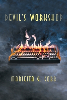 Paperback Devil's Workshop Book