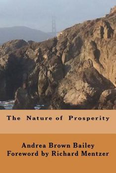 Paperback The Nature of Prosperity Book