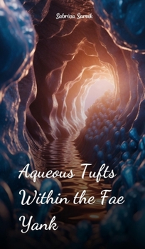 Hardcover Aqueous Tufts Within the Fae Yank Book