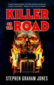 Hardcover Killer on the Road Book