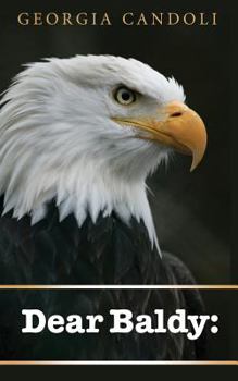 Paperback Dear Baldy Book