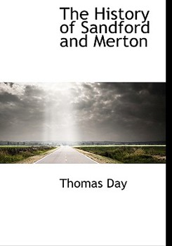 Paperback The History of Sandford and Merton Book