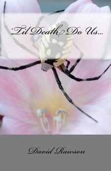 Paperback 'Til Death Do Us... Book