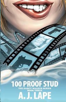 Paperback 100 Proof Stud (The Darcy Walker) Book
