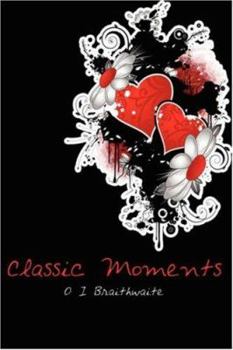 Paperback Classic Moments Book