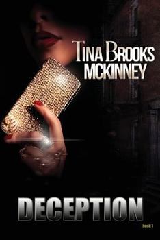 Deception (1) - Book  of the Deception