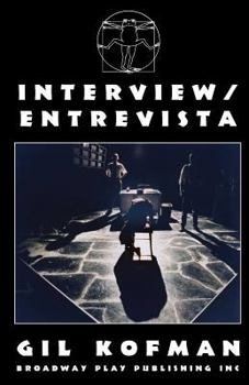 Paperback Interview/Entrevista Book