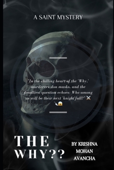 Paperback The Why? Book