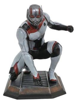 Misc. Avengers Endgame Ant-Man PVC Figure Book