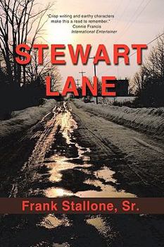 Paperback Stewart Lane Book