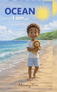 Hardcover OCEAN I am... Book