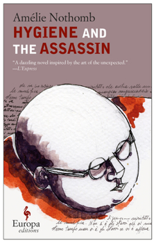 Paperback Hygiene and the Assassin Book