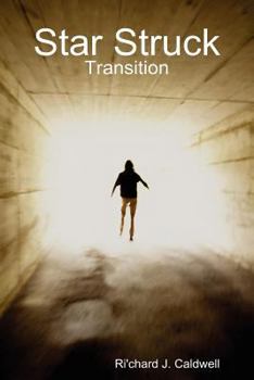 Paperback Star Struck: Transition Book