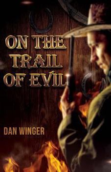 Paperback On the Trail of Evil Book