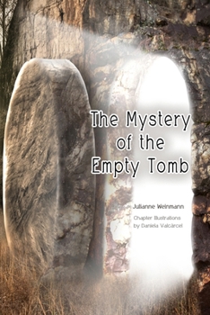 Paperback The Mystery of the Empty Tomb Book