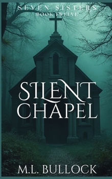 Paperback Silent Chapel Book