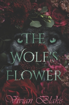 Paperback The Wolf's Flower Book