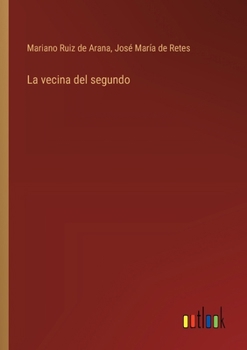 Paperback La vecina del segundo [Spanish] Book