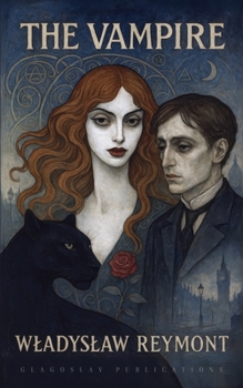 Paperback The Vampire Book