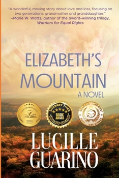 Paperback Elizabeth's Mountain Book