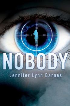 Hardcover Nobody Book