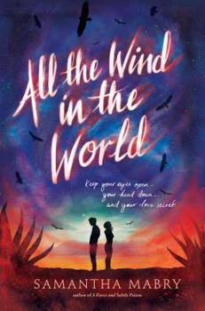 Hardcover All the Wind in the World Book