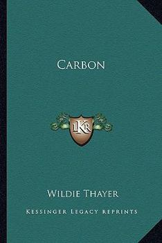 Paperback Carbon Book