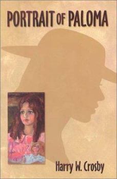 Paperback Portrait of Paloma Book