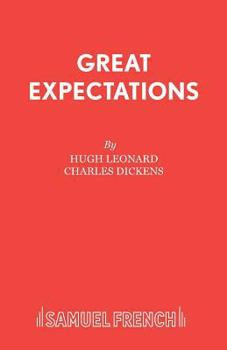 Paperback Great Expectations Book