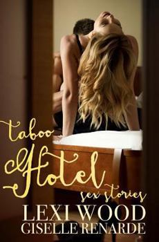 Paperback Taboo Hotel Sex Stories Book