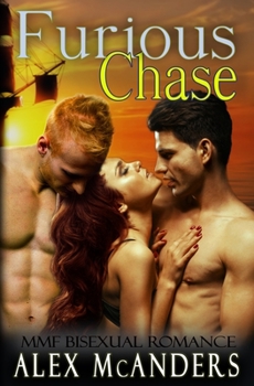 Furioso Chase (Domando a la Bestia) - Book #6 of the Taming The Beast