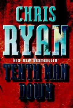 Hardcover Tenth Man Down Book