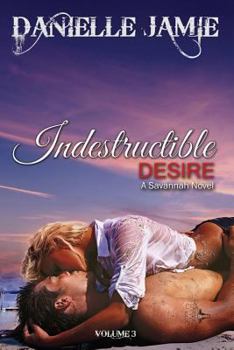 Paperback Indestructible Desire Book