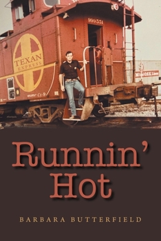 Paperback Runnin' Hot Book