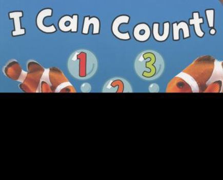 Hardcover I Can Count! (Early Years: I Can Count!) Book
