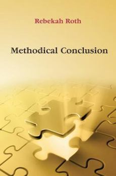 Paperback Methodical Conclusion Book