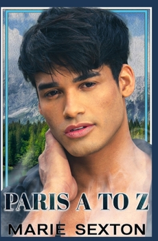 Paris A to Z - Book #5 of the Coda